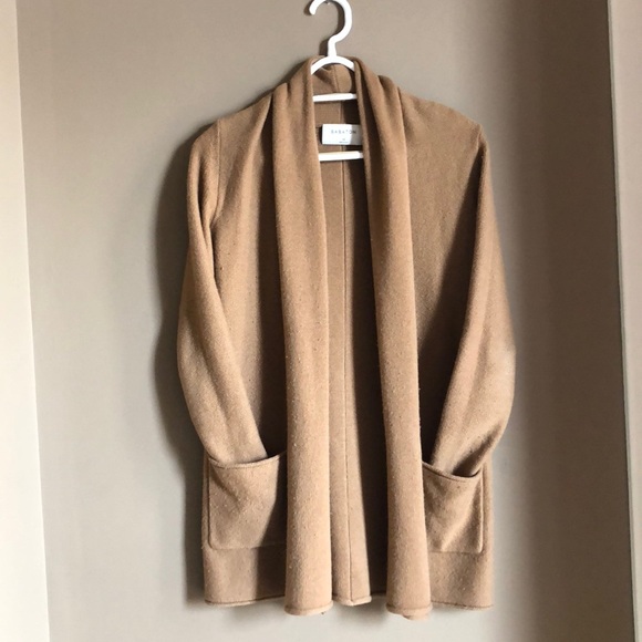 Aritzia Babaton Beekman Cardigan - Picture 2 of 5